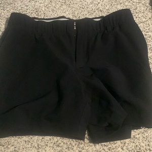 Under Armour business casual shorts